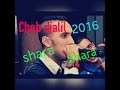 Cheb Djalil 2016 Sahara Sahara