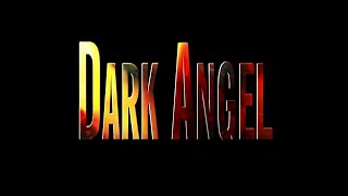 Dark Angel - Season 2 Opening credits 4K (Destinée intro)