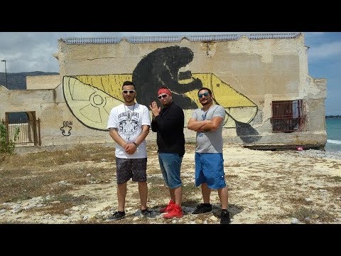 Freddie Sperone feat. WolfMan - FAMIGGHIA [Video Concept]