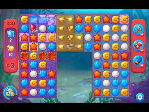 FISHDOM LEVEL # 12023 - SUPERADO 💯 (2023) FISHDOM Perú 🇵🇪 juegos eventos Minijuegos