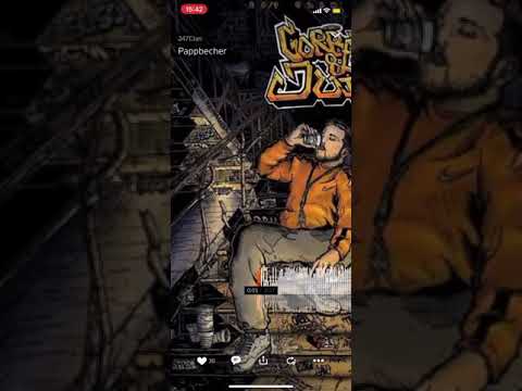 Tarek & Zenci - Pappbecher