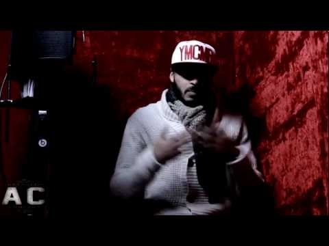 Rking Feat Lamine Ana Feat Caballero - Hada Zahri - 2013 -  Adrenaline Company - Rking2013