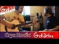 Gitarin.Ru - Стук Колёс 