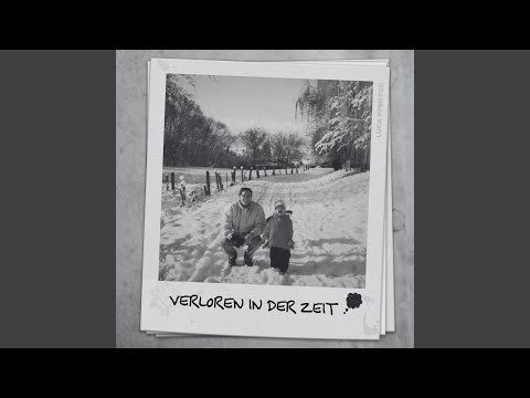 Verloren in der Zeit (PianoVersion)