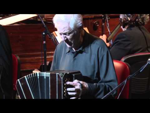 PICHUCOx100: "Quejas de Bandoneón" por la Orquesta "Juan de Dios Filiberto