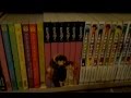 Manga Sammlung von meinem besten Freund! 