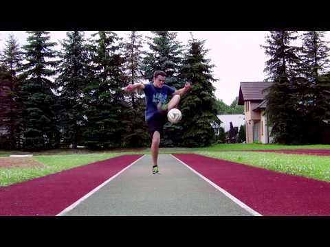 Dawid Ścieszka - PAATW