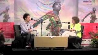 Malcolm Gladwell: Who's Steve Jobs again?