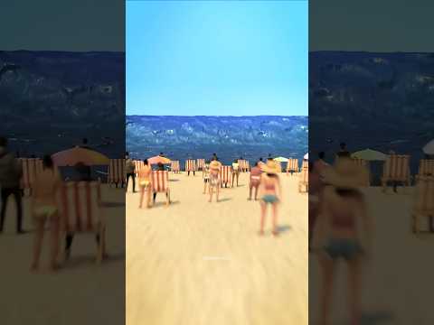 The Devastating 2004 Tsunami