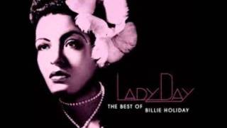 Comes Love - Billie Holiday