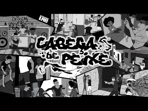 Cabeça de Peixe