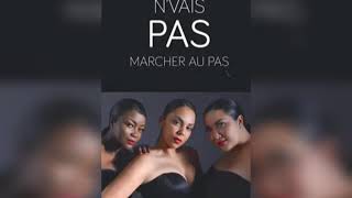 DE 2019 - LA VOIX D'ARETHA