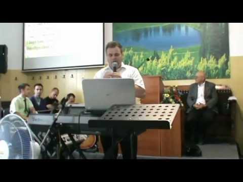 DANIEL POPA (Ce minune mare...)