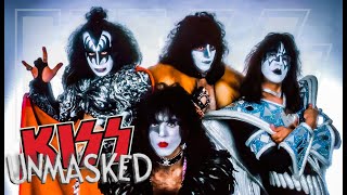 Two Sides of the Coin - Kiss Lead Guitar Cover