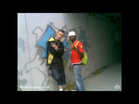 I'll Put all Mother fuckers Underground