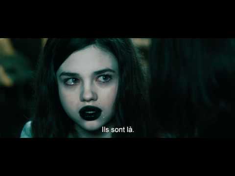 UNDERWORLD 4, NOUVELLE ERE | Bande-d'annonce