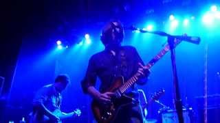Drive-By Truckers &#39;Space City&#39; @ Georgia Theatre 8 23 13 www AthensRockShow com 2)