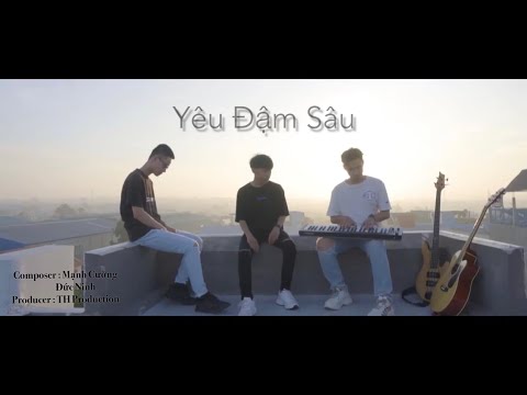 Đỗ Mạnh Cường, Đức Ninh - Yêu đậm sâu