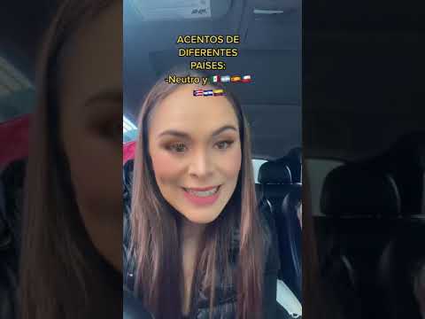 Reto de acentos ✌🏽 🇲🇽🇦🇷🇪🇸🇵🇷🇨🇱🇸🇻🇨🇴 #accent #acentos #parati #talento #latinos #colombia