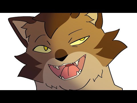 虎爪教你 "原子" (Tigerpaw teach you "Atoms")