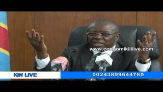 PLUS  QUESTION DE FAIRE LA CONFUSION SUR LES OBSÈQUES DE KING KESTER EMENEYA DIT ANDRÉ KIMBUTA