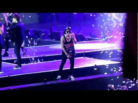 [HD] 130309 MUBANKJKT ENDING - ALL ARTIST