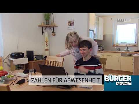 Bürgeranwalt: Abwesend im Wohnheim|  Lipödem-OP | Krankengeld | Fehlbehandlung Zahnarzt [11.2.23]