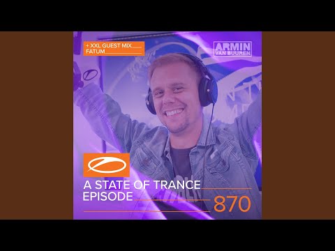 Mowgli (ASOT 870)