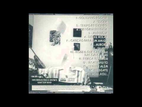 Tempo Feiticeiro - Fughetti Luz