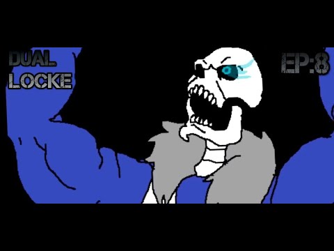 Pokemon Negro DualLocke EP:8 El Fail Del Audio