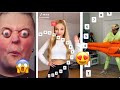 TIKTOK WORK IT MAKE IT DO IT MAKES US HARDER BETTER FASTER STRONGER 12345678910 2019 COMPILATION
