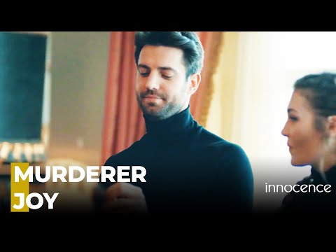 Harrun Pressures The Ilgaz's Celebration - Innocence