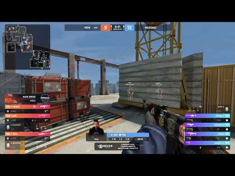 Deko 1 против 4 клатч