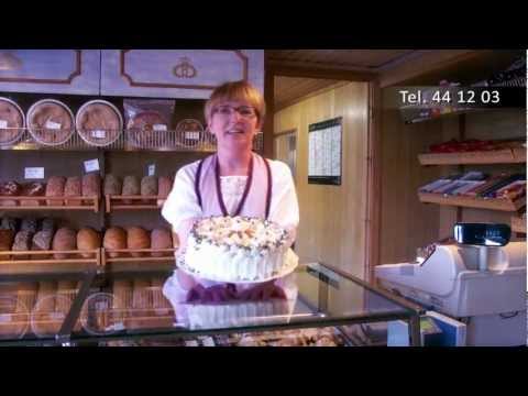 Bakaríið á Skála