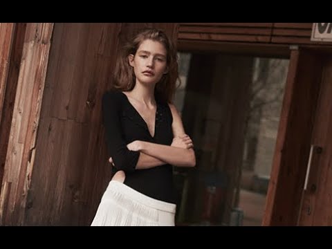 MARIAM DE VINZELLE Best Moments - Fashion Channel