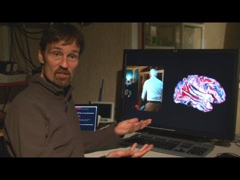 Vision Reconstruction