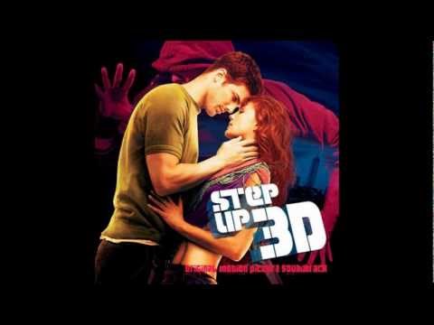 Dj Dgrow - Barbie Sounds (OST - Step Up 3D)