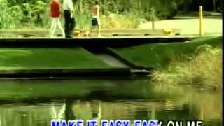 Make it easy on me - Steps (Karaoke/Instrumental)