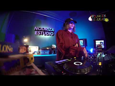 NODRIZA ESTUDIO TV - CAP. III PARTE 5 - BABY 2000