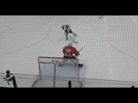 HIFK White vs. HAKI Blue,  C2 AA 04 alkusarja, 25.11.2018