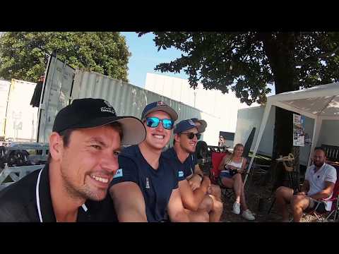 GC32 Racing Tour 2019 season highlights