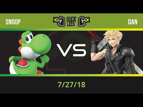 Smash It Up 114: Sugoi | Snoop vs Dansdaman