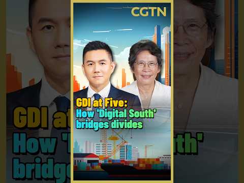 GDI at Five: How 'Digital South' bridges divides
