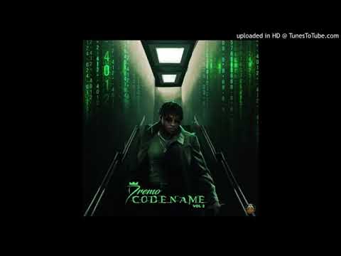 DREMO feat. DAVIDO - MABEL (OFFICIAL AUDIO) #CNV2