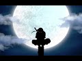 Naruto Shippuden Soundtrack - Senya ||  Original Itachi's Theme song ||