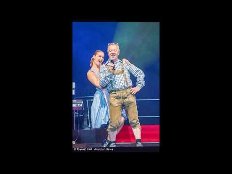 Rudi Mallys 66er - Gala der Musik