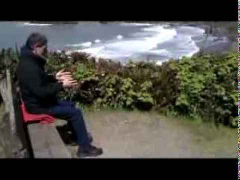 Tai Chi Ruler seated neigung with Wilson Pitts