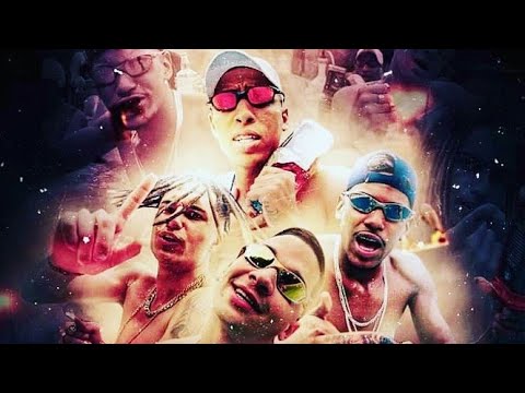 Cypher Superação - Mc Nando011, Mc Phew, Mc Lc da Fé & Mc M6 (Video Clipe Oficial) DJ Gui da Norte