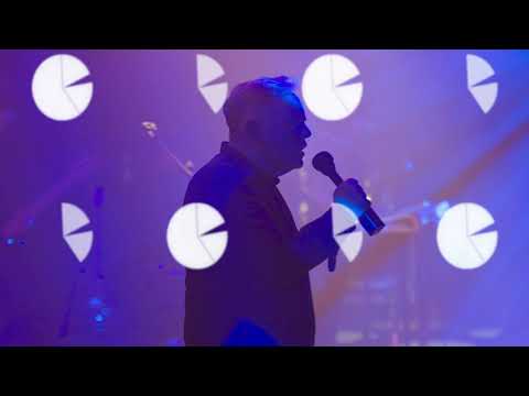 New Order - Bizarre Love Triangle (Live at Alexandra Palace)
