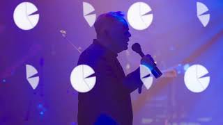 New Order - Bizarre Love Triangle (Live at Alexandra Palace)